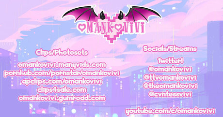 omankovivi model pretty gallery