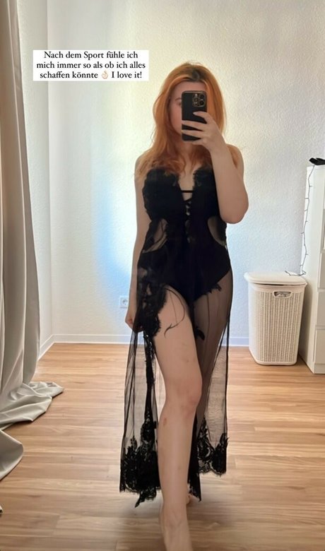 Feedeline exclusive star pic