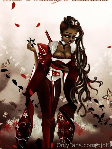 djdt3 star xxx pictures