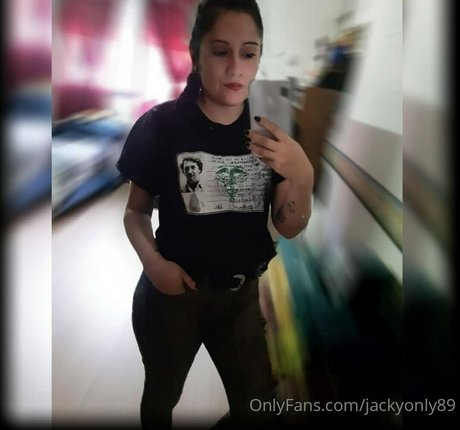 jackyonly89 pornstar nude image