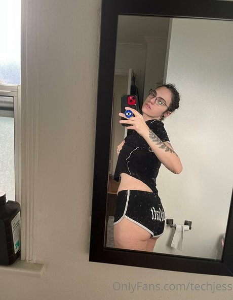 techjess star naked gallery