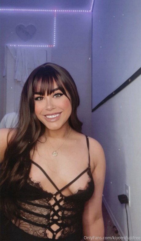 kiyomifujiifree model sexy gallery