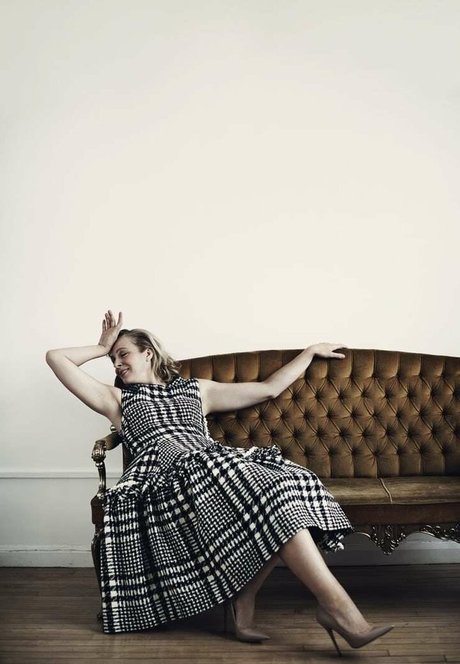 Amanda Abbington model porn gallery