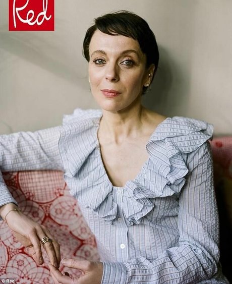 Amanda Abbington xxx actress pictures