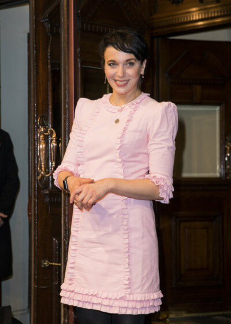 Amanda Abbington beautiful pornstar pic