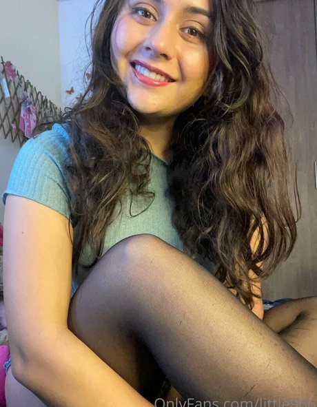 little966 hd model pic