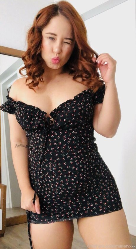 mariatvxxx nude actress photos