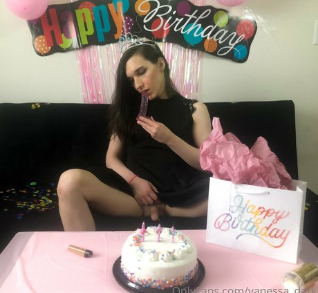 vanessa dark pornstar art images