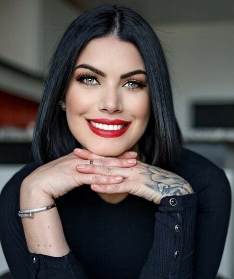 Esmeralda Grieco pornstar adult picture