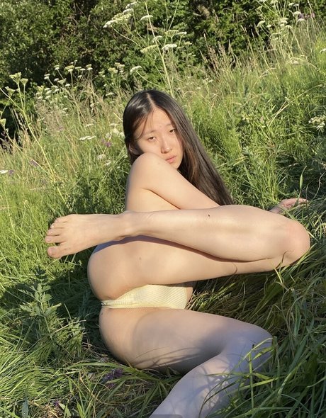 Kariina Tsoy pornstar nude archive