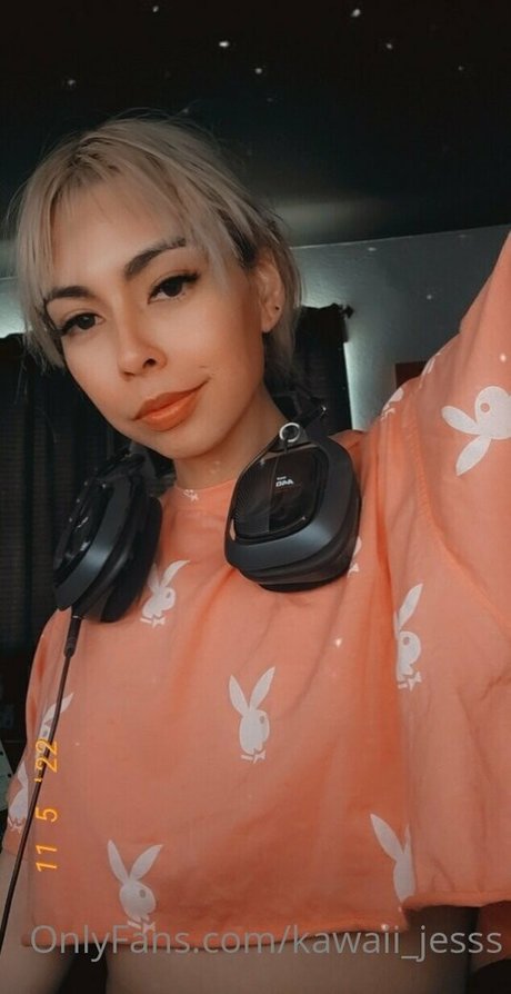 kawaii jesss star beautiful picture