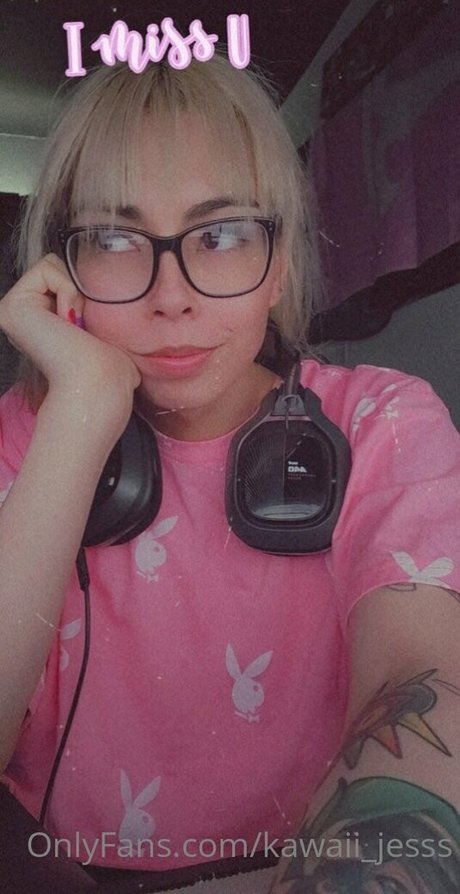 kawaii jesss Profile pic