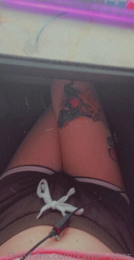 kawaii jesss pornstar beautiful pic