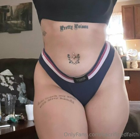 sacrificedfaith pornographic actress img