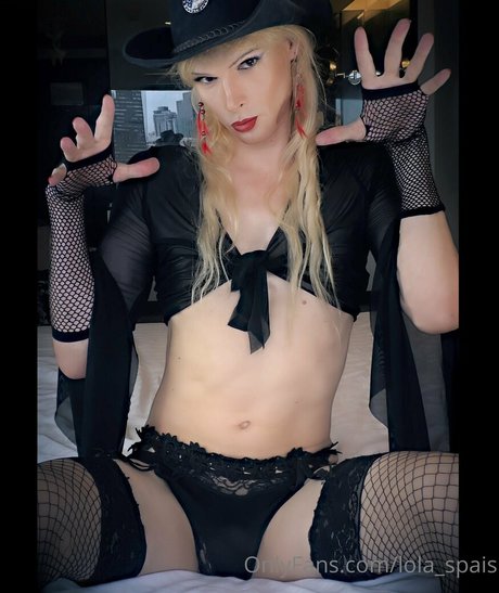 lola spais Profile pic