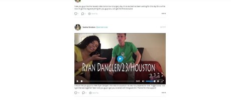 sashastrokes model high quality images