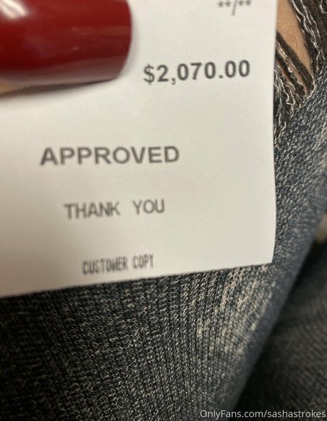 sashastrokes pornstar pic