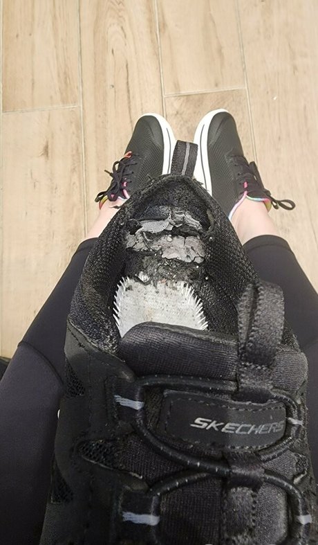 GypsyGeek model perfect picture