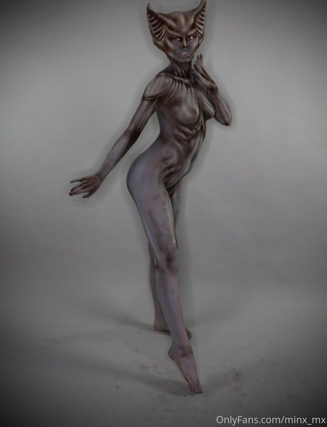 minx mx pornstar exclusive archive