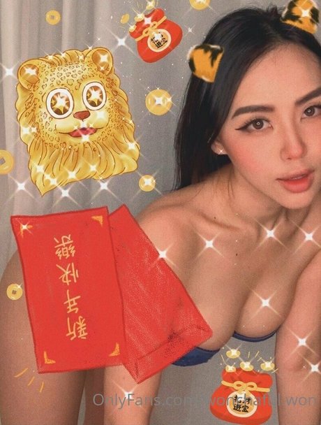 wonchaful won star perfect gallery