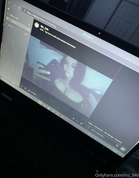 mz 34h model sex galleries