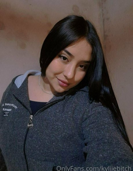 kyliiebitch pornographic actress pics