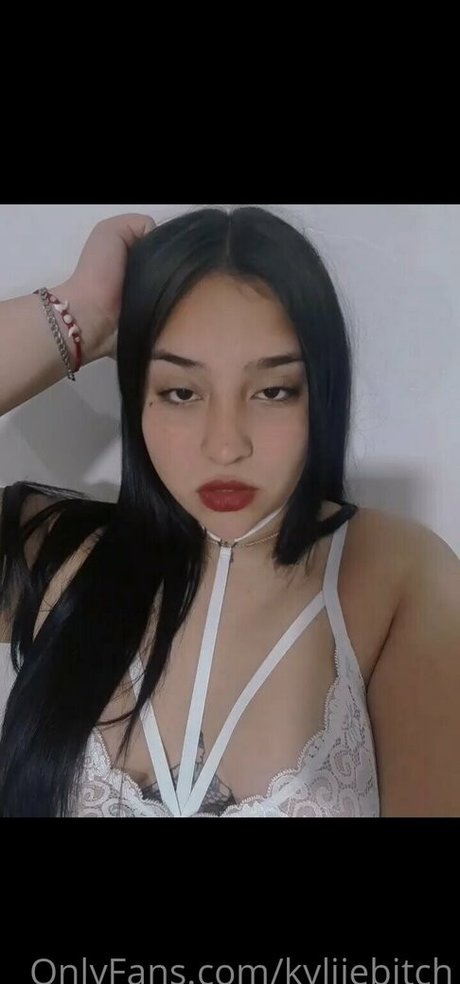 kyliiebitch sex actress archive