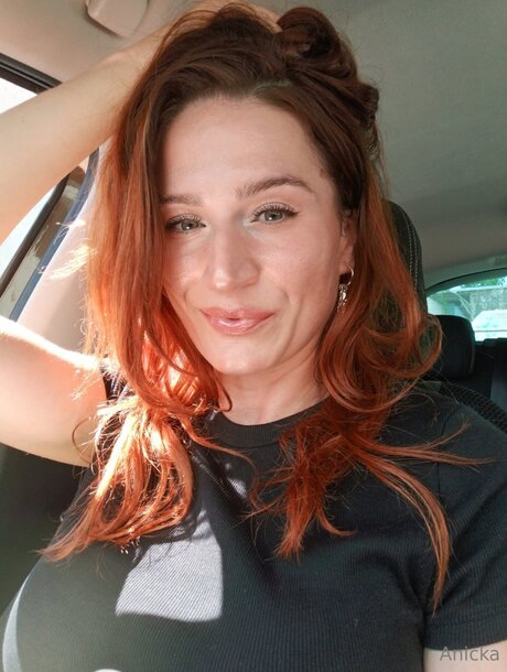 aniicka exclusive actress archive