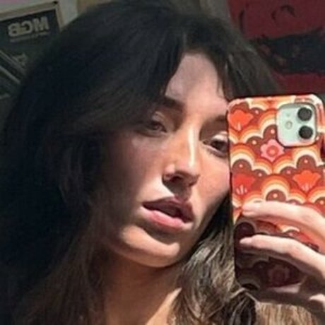 cowgirlbrooklyn pretty model image