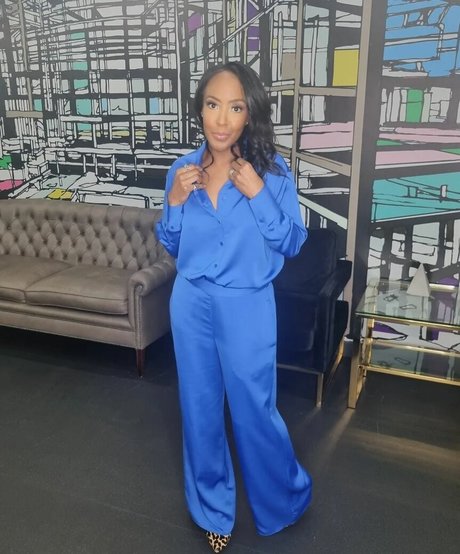 Angellica Bell hd star pictures