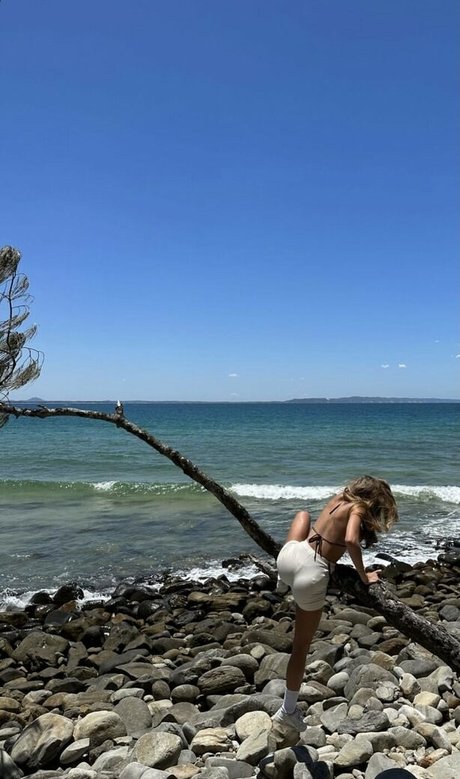 Georgia Hassarati porn actress picture