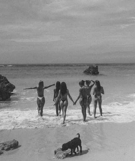 Georgia Hassarati perfect actress image