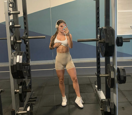 Morgan Stup naked star archive