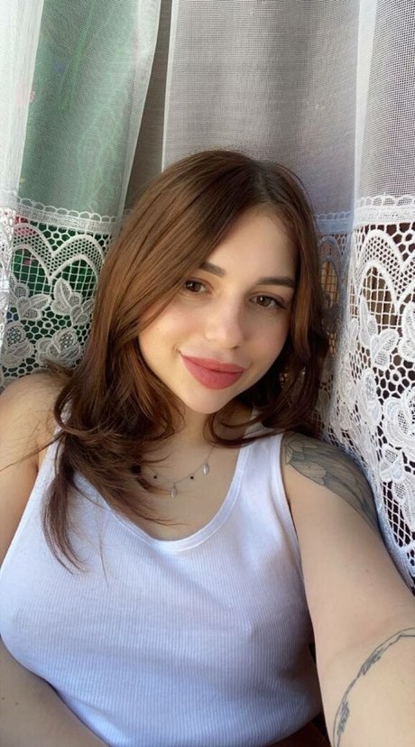 Kristina Dream porn star photos