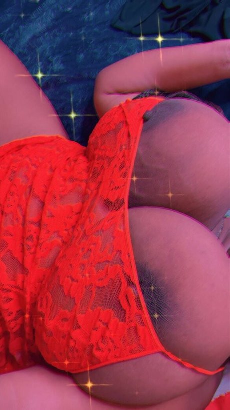 GoddessCocoaLuna art pornstar images