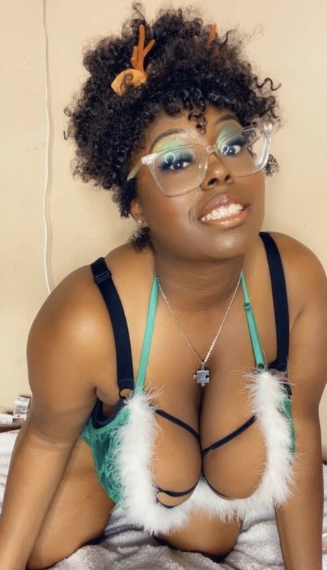 GoddessCocoaLuna star nice img