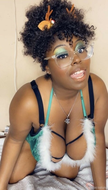 GoddessCocoaLuna actress photos