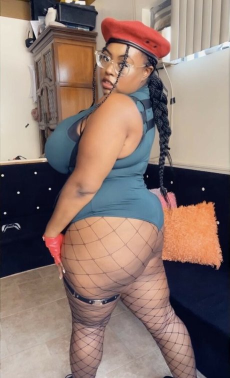 GoddessCocoaLuna nudes star img