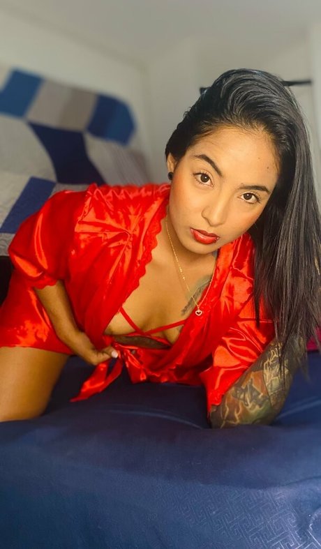 andreafrodita model exclusive picture