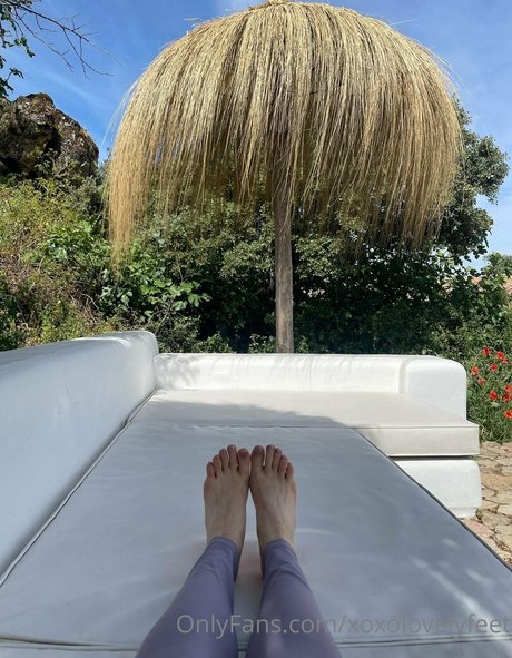 xoxolovelyfeet free star photos