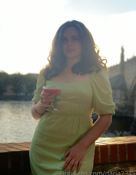 daria2345 model high quality archive