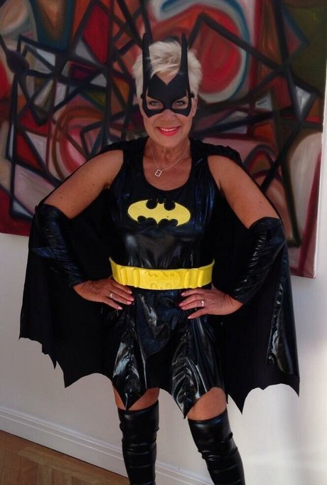 Denise Welch hd star archive