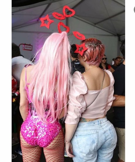 Leticia Lima model xxx galleries