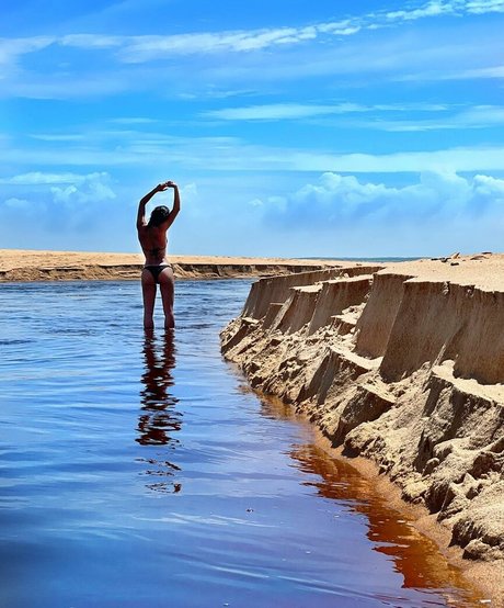 Leticia Lima model free pic