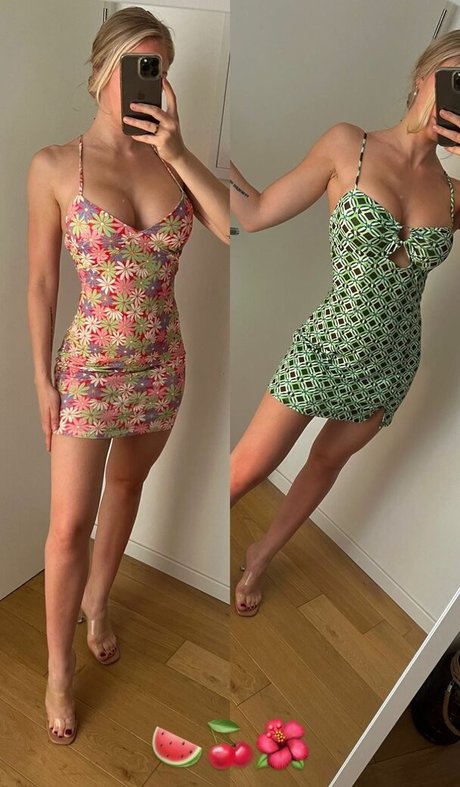 Michelle Czaja art star pic