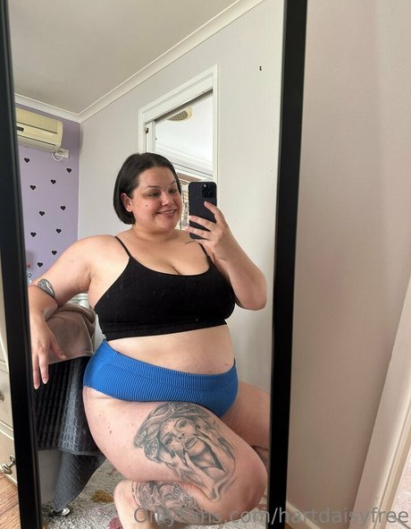 hartdaisyfree top model pictures