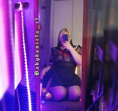 babydaniela free hot model picture