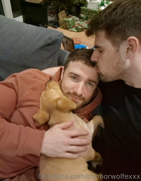 connorwolfexxx art star image