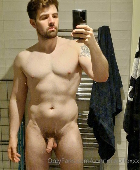 connorwolfexxx high quality model pictures