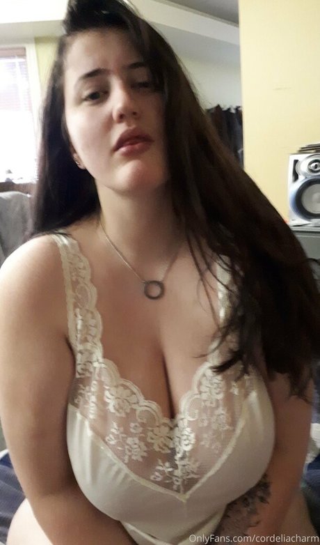 cordeliacharm star porn images